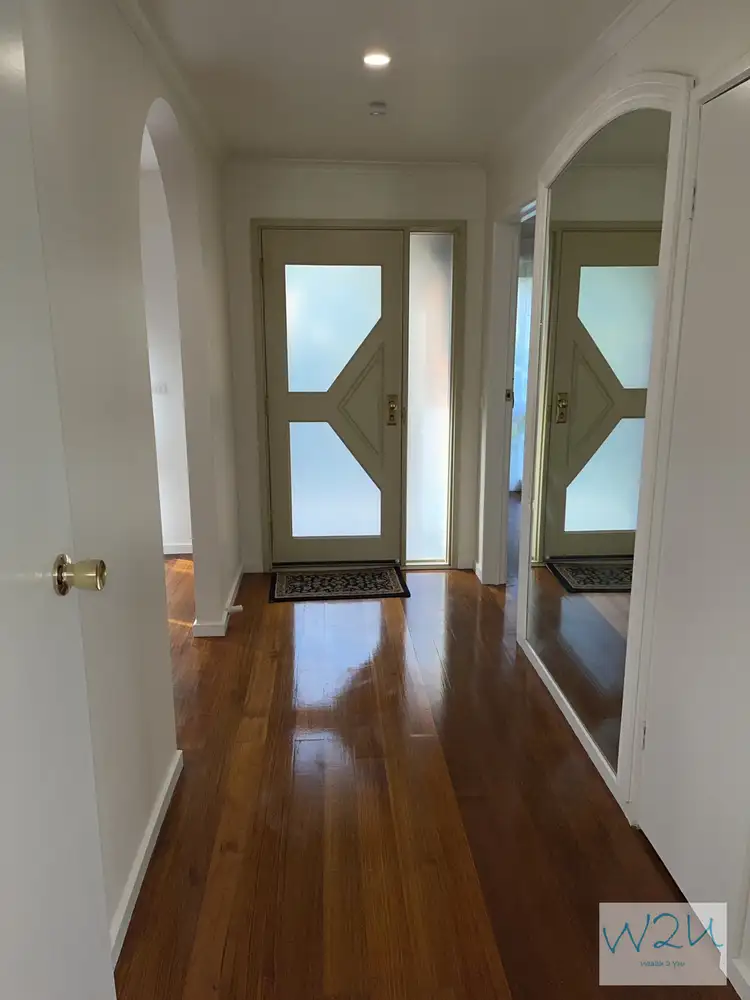 Second view of Homely house listing, 54 Tiverton Drive, Mulgrave VIC 3170