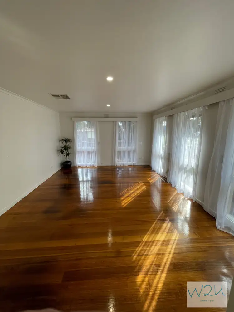 Third view of Homely house listing, 54 Tiverton Drive, Mulgrave VIC 3170