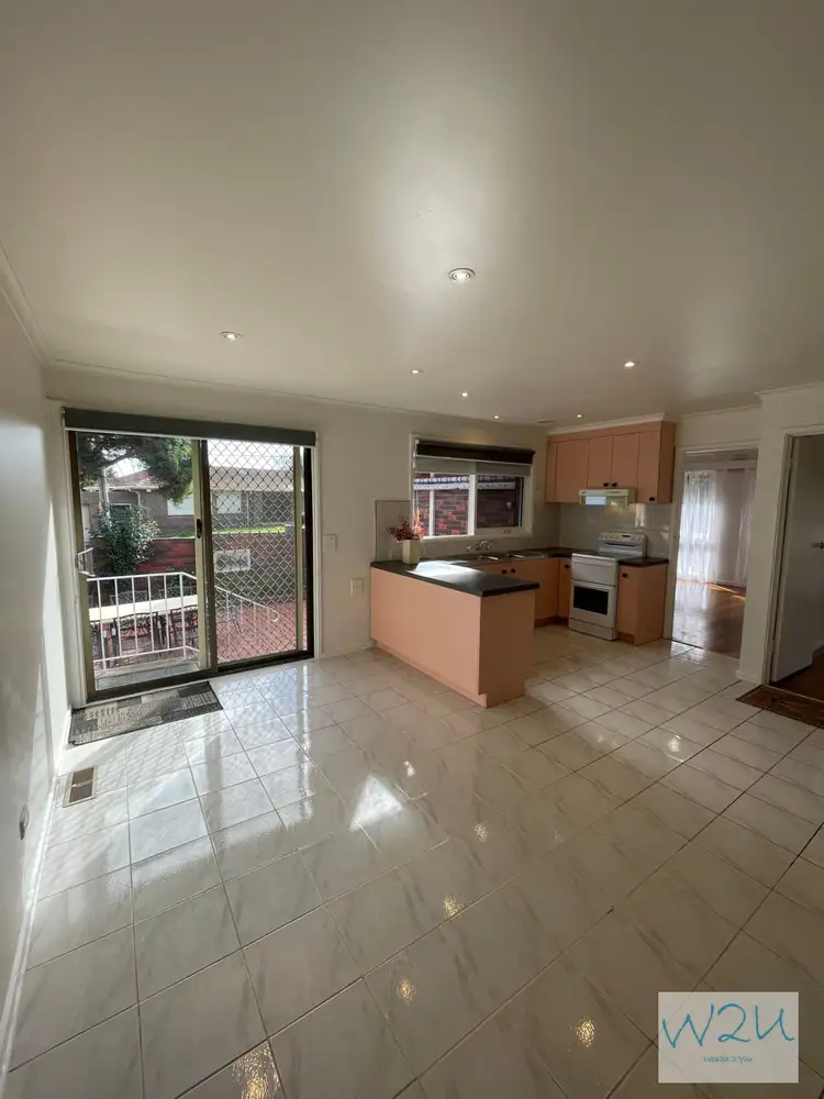 Fourth view of Homely house listing, 54 Tiverton Drive, Mulgrave VIC 3170