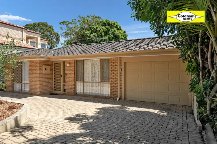 Third view of Homely house listing, 21 Brown Road, Attadale WA 6156