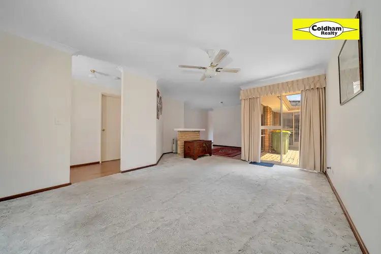 Sixth view of Homely house listing, 21 Brown Road, Attadale WA 6156