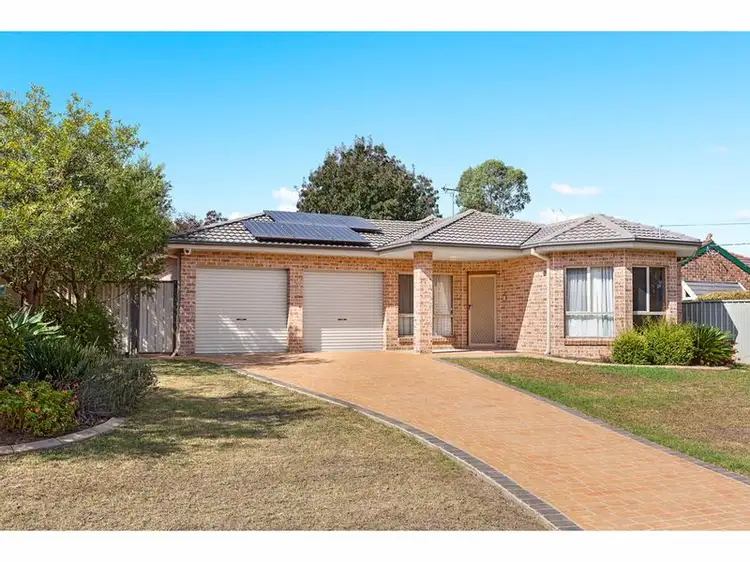 10B Abelia Street
