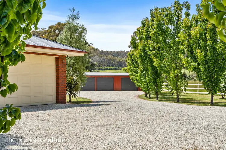 Third view of Homely house listing, 47 Reids Road, Cradoc TAS 7109