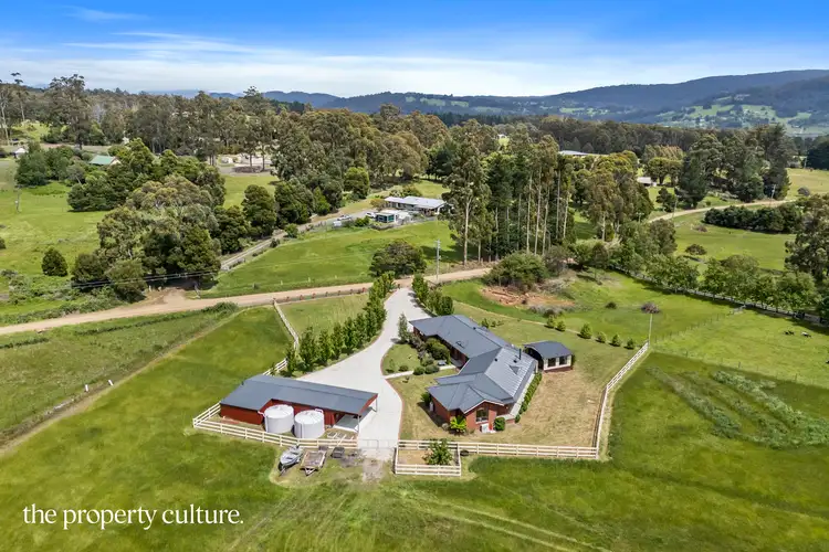 Fourth view of Homely house listing, 47 Reids Road, Cradoc TAS 7109