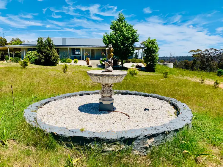 Third view of Homely house listing, 382 Darling Causeway, Bell NSW 2786