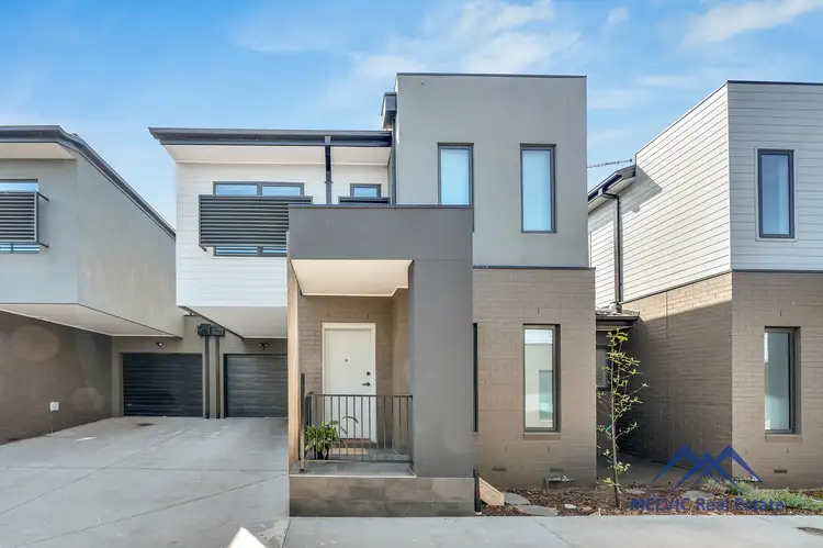 6 Radiance Place, Springvale South VIC 3172