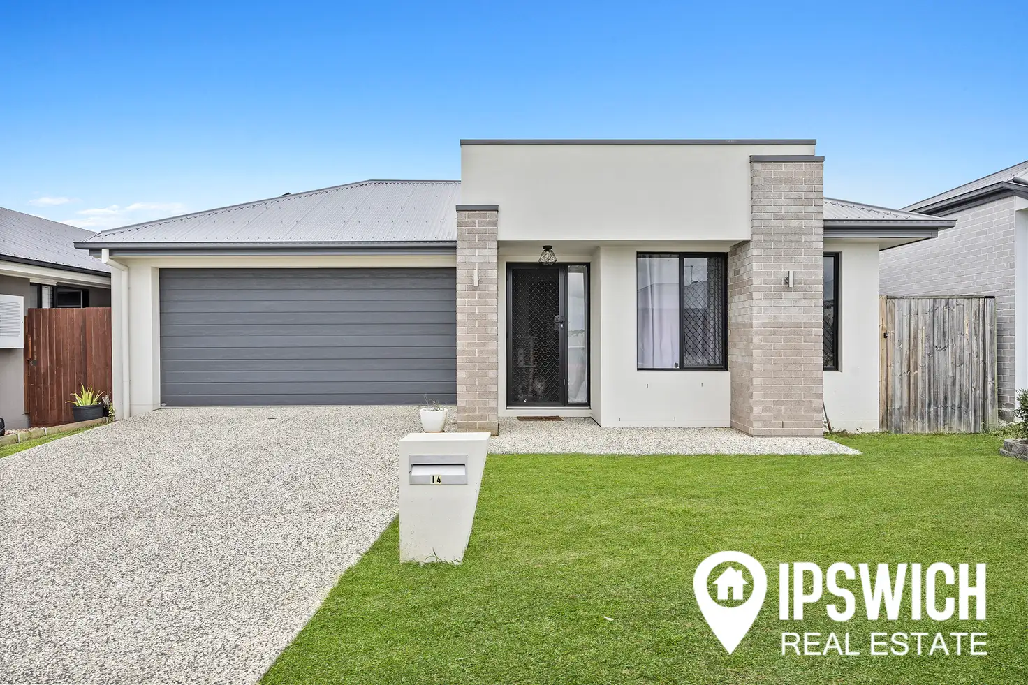 Main view of Homely house listing, 14 Yarra Street, South Ripley QLD 4306