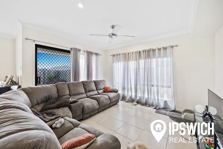 Second view of Homely house listing, 14 Yarra Street, South Ripley QLD 4306