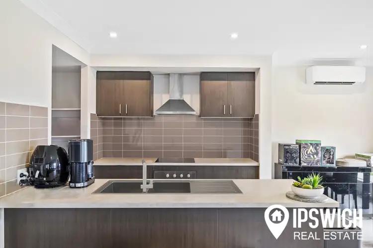 Third view of Homely house listing, 14 Yarra Street, South Ripley QLD 4306