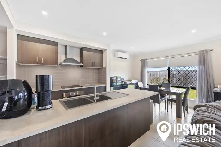 Fourth view of Homely house listing, 14 Yarra Street, South Ripley QLD 4306