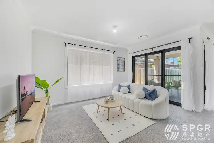 Second view of Homely house listing, 62 Shuttle Parade, Schofields NSW 2762