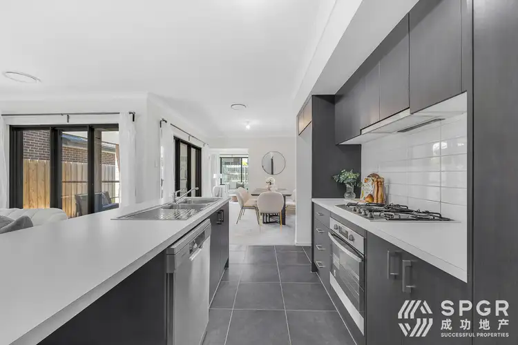 Third view of Homely house listing, 62 Shuttle Parade, Schofields NSW 2762