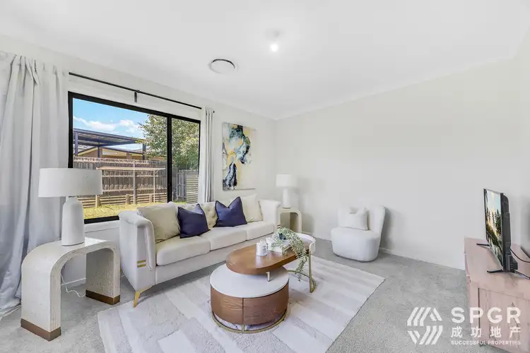 Fourth view of Homely house listing, 62 Shuttle Parade, Schofields NSW 2762