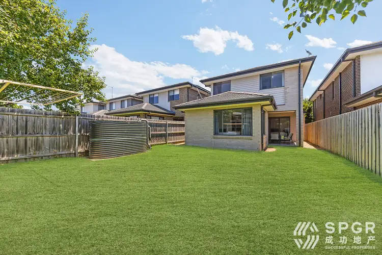 Fifth view of Homely house listing, 62 Shuttle Parade, Schofields NSW 2762