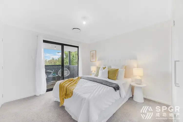 Sixth view of Homely house listing, 62 Shuttle Parade, Schofields NSW 2762