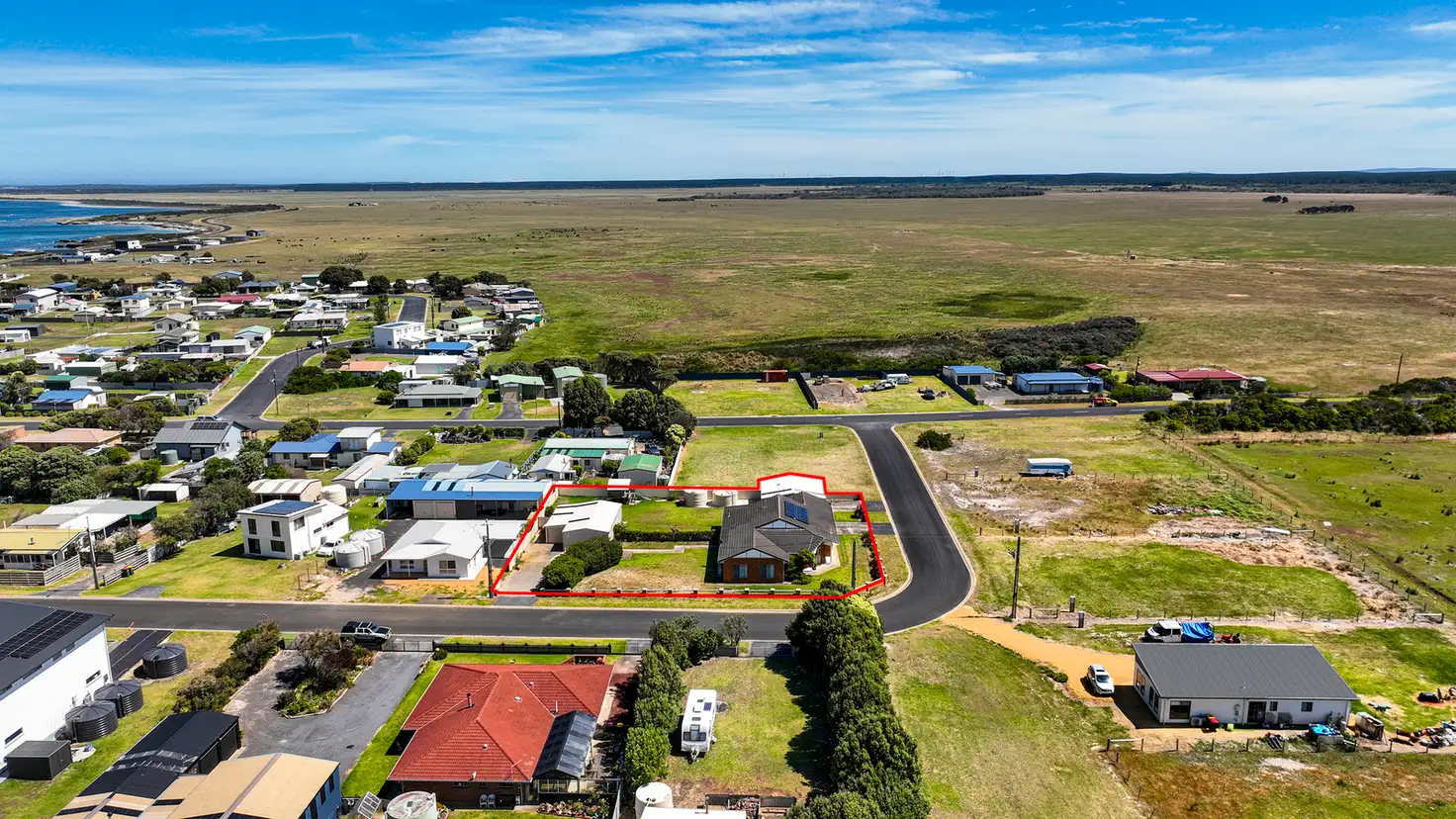 Main view of Homely house listing, 17-19 Livingston Street, Blackfellows Caves SA 5291