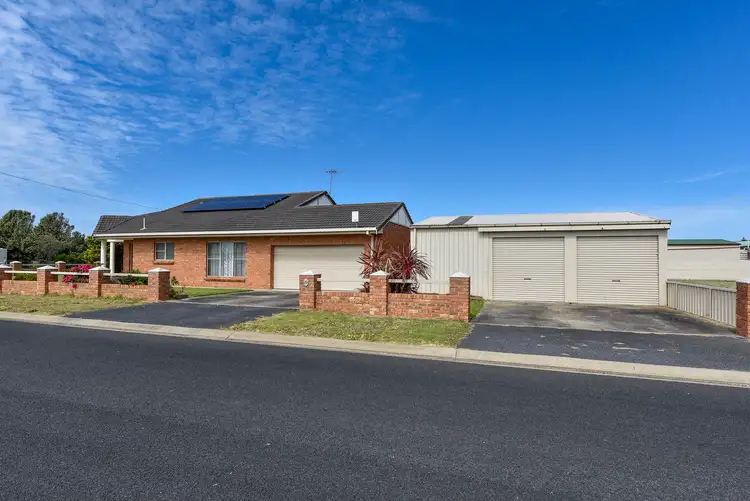 Fifth view of Homely house listing, 17-19 Livingston Street, Blackfellows Caves SA 5291