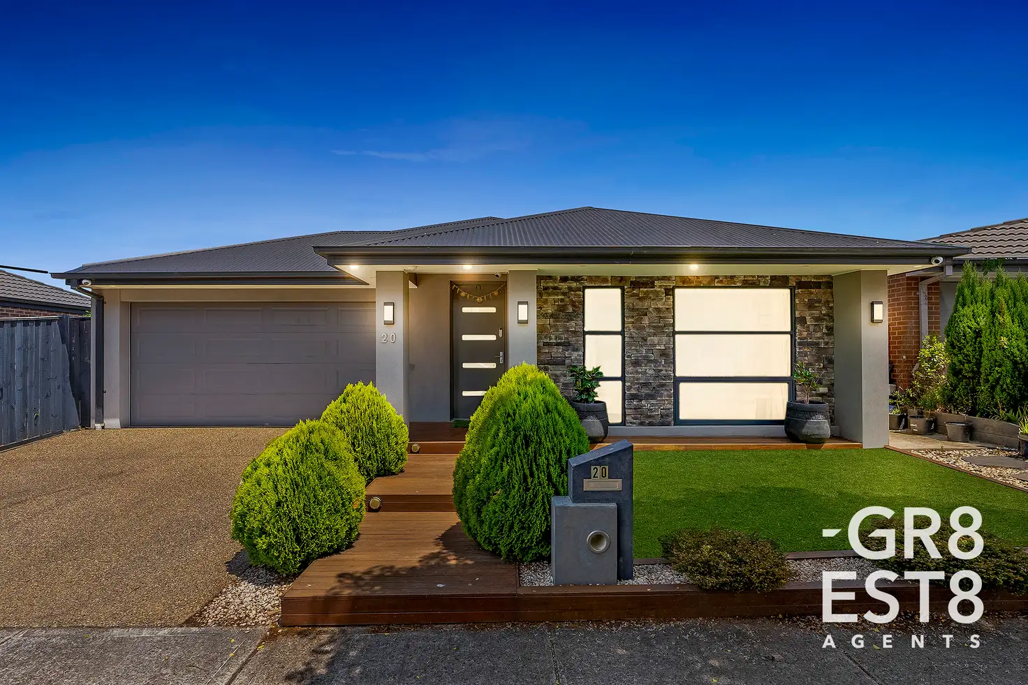 Main view of Homely house listing, 20 Panama Road, Cranbourne West VIC 3977