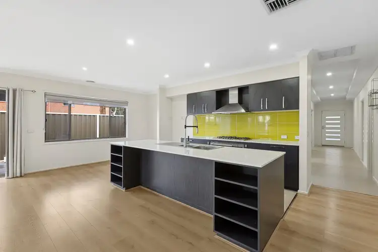 Second view of Homely house listing, 164 Alisma Boulevard, Cranbourne North VIC 3977