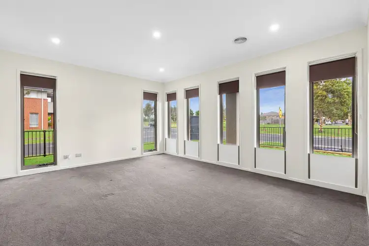Third view of Homely house listing, 164 Alisma Boulevard, Cranbourne North VIC 3977