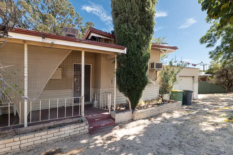 Second view of Homely house listing, 5 Wungong Road, Armadale WA 6112