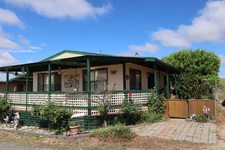Main view of Homely unit listing, Unit 3 Murray Riverside Village, Quicks Road, Tocumwal NSW 2714