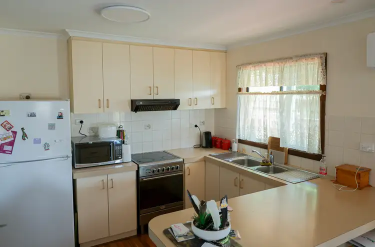 Third view of Homely unit listing, Unit 3 Murray Riverside Village, Quicks Road, Tocumwal NSW 2714