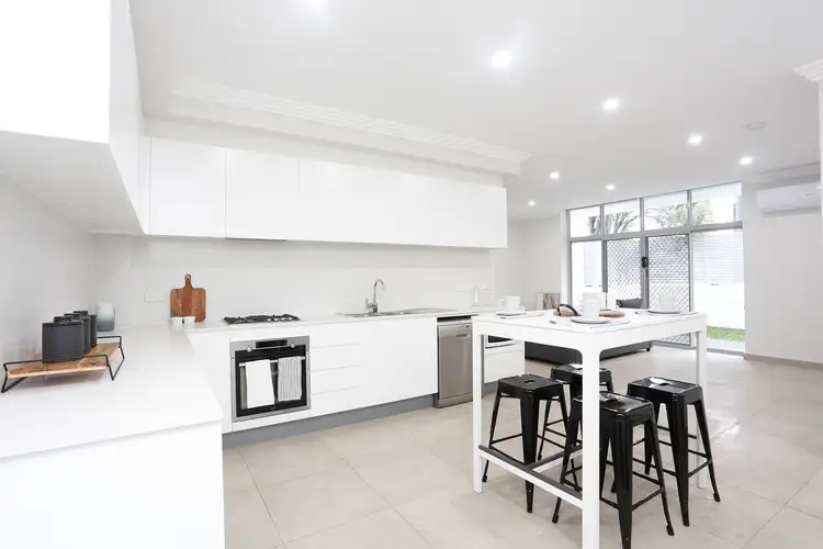 18-22 Colless Street, Penrith NSW 2750
