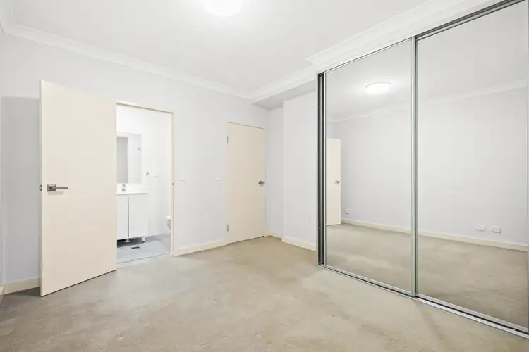 Third view of Homely apartment listing, 18-22 Colless Street, Penrith NSW 2750