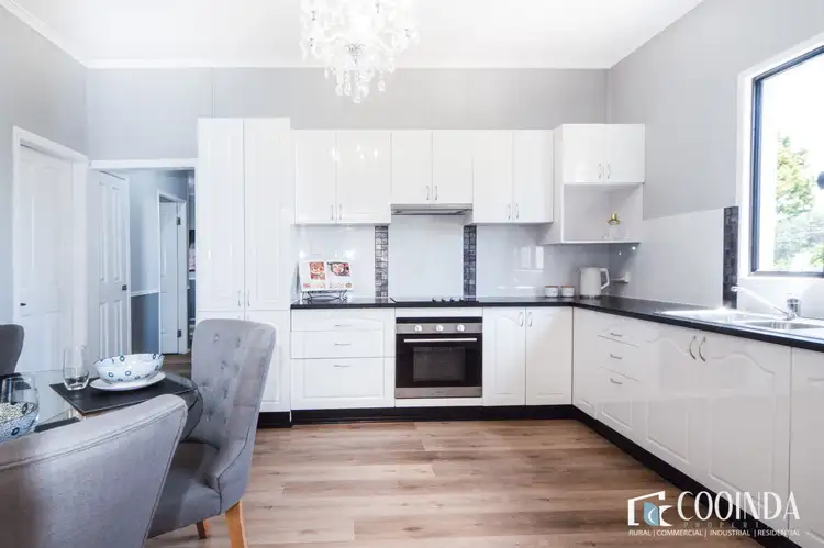 Second view of Homely house listing, 113 Jellicoe Street, North Toowoomba QLD 4350