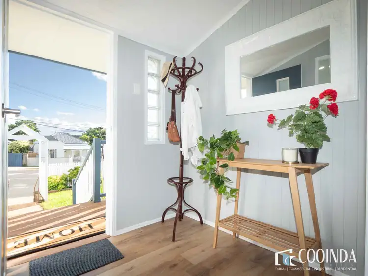 Third view of Homely house listing, 113 Jellicoe Street, North Toowoomba QLD 4350