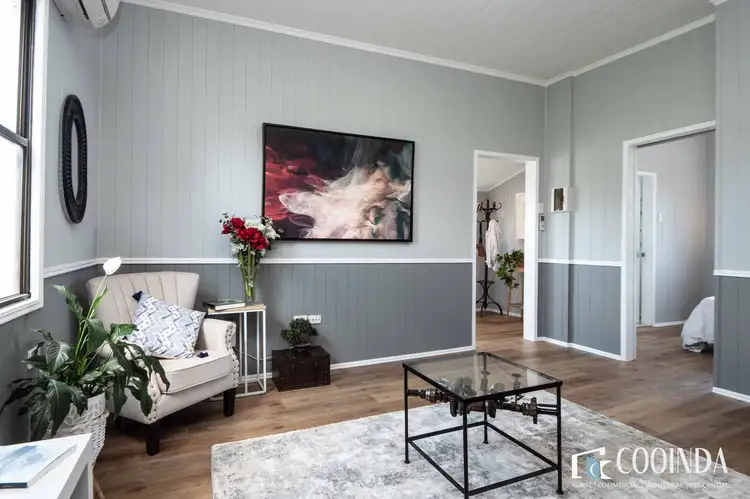 Fifth view of Homely house listing, 113 Jellicoe Street, North Toowoomba QLD 4350