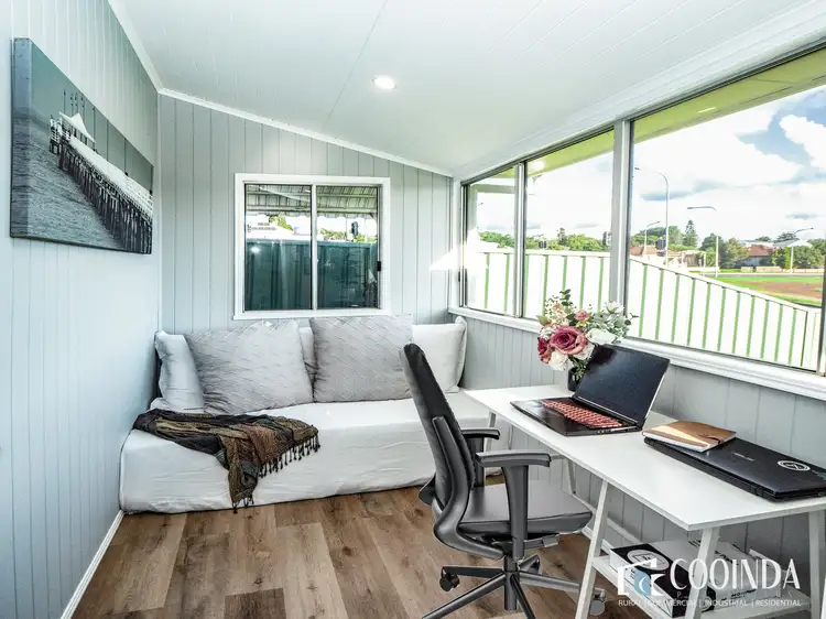Sixth view of Homely house listing, 113 Jellicoe Street, North Toowoomba QLD 4350