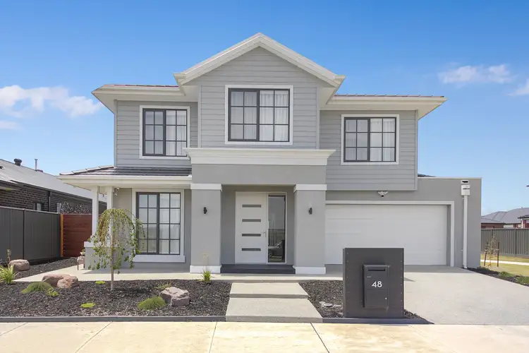 48 Reflections Crescent, Lara VIC 3212