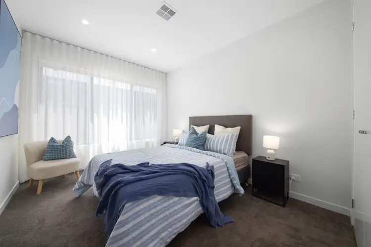 Sixth view of Homely house listing, 48 Reflections Crescent, Lara VIC 3212