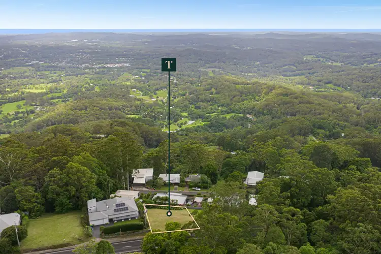 75 Balmoral Road, Montville QLD 4560