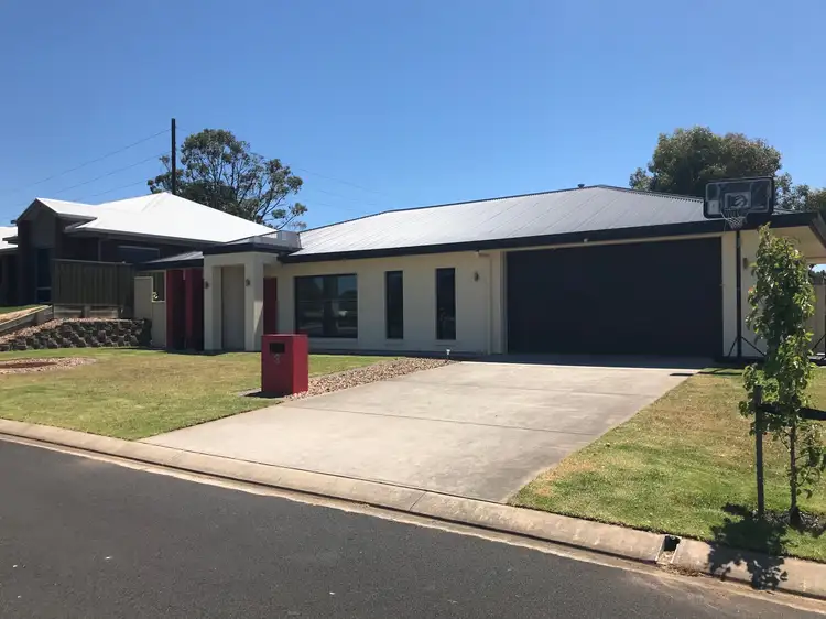 Main view of Homely house listing, 3 SILVERBROOK AVENUE, Mount Gambier SA 5290