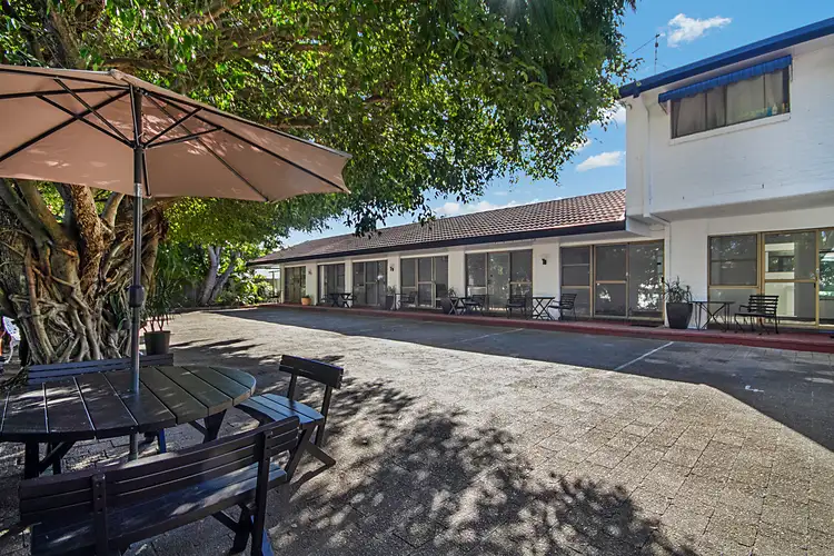 Main view of Homely unit listing, 9/25 Minjungbal Drive, Tweed Heads South NSW 2486