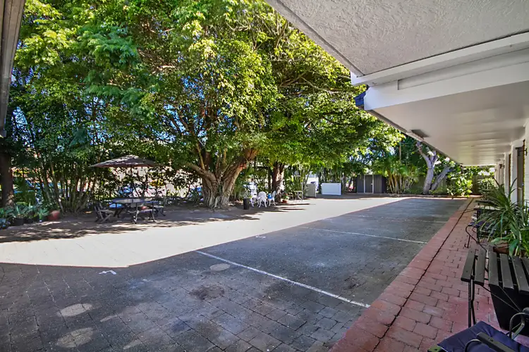 Second view of Homely unit listing, 9/25 Minjungbal Drive, Tweed Heads South NSW 2486