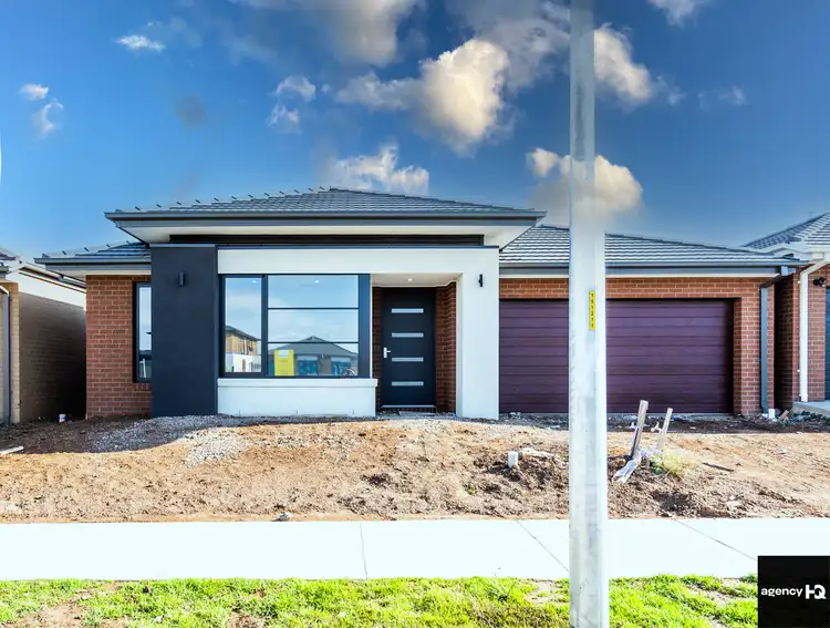 6 Stadium Street, Tarneit VIC 3029