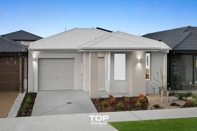 Third view of Homely house listing, 51 Benoit Circuit, Clyde North VIC 3978