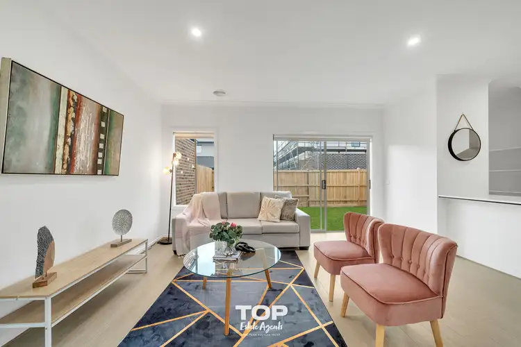 Fourth view of Homely house listing, 51 Benoit Circuit, Clyde North VIC 3978