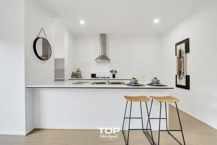 Fifth view of Homely house listing, 51 Benoit Circuit, Clyde North VIC 3978