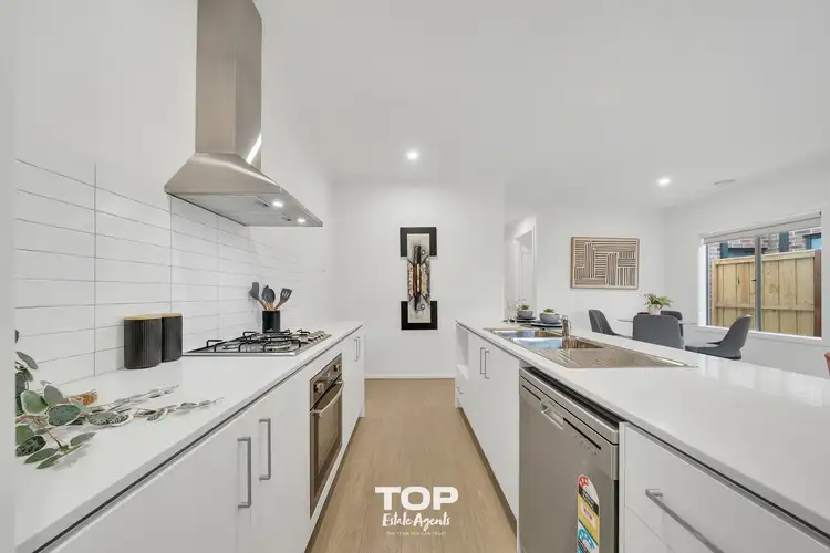 Sixth view of Homely house listing, 51 Benoit Circuit, Clyde North VIC 3978