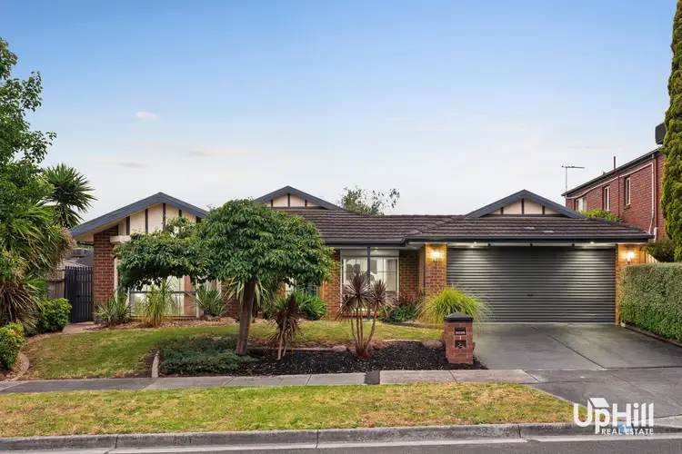 1 Apple Blossom Court, Narre Warren South VIC 3805