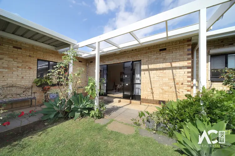 Main view of Homely unit listing, 2/8 Macpherson Street, Hove SA 5048