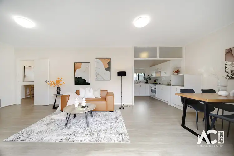 Third view of Homely unit listing, 2/8 Macpherson Street, Hove SA 5048