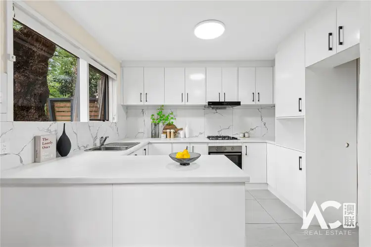 Third view of Homely townhouse listing, 9/212 Kensington Road, Marryatville SA 5068