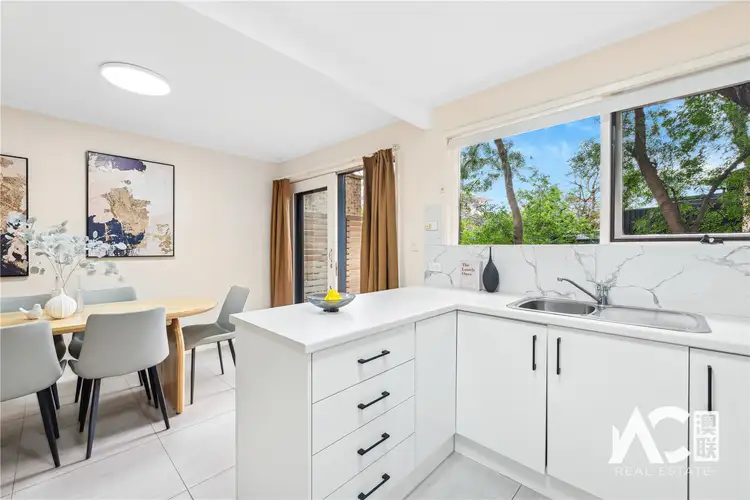 Fifth view of Homely townhouse listing, 9/212 Kensington Road, Marryatville SA 5068