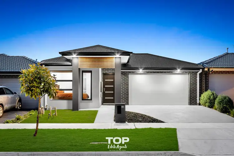 Main view of Homely house listing, 22 Ironstone Street, Cranbourne East VIC 3977